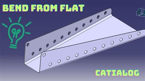 how to convert part to sheet metal in catia|convert imported solid to sheet metal.